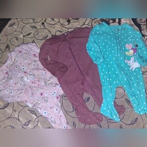 Newborn Sleeper Bundle